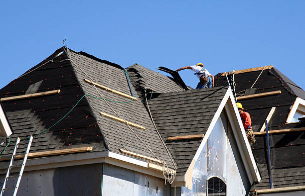Quick and Trustworthy Emergency Roof Repair Services in Geistown, PA