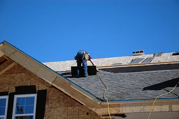 Best Metal Roofing Contractor  in Geistown, PA