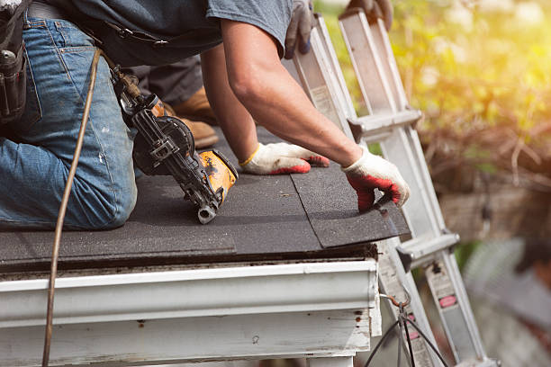 Best Roof Maintenance Services  in Geistown, PA