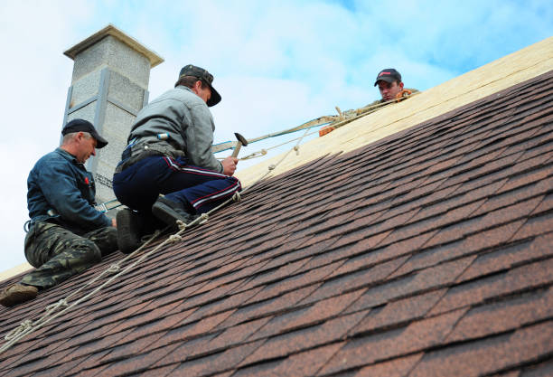 Best Flat Roof Repair Services  in Geistown, PA