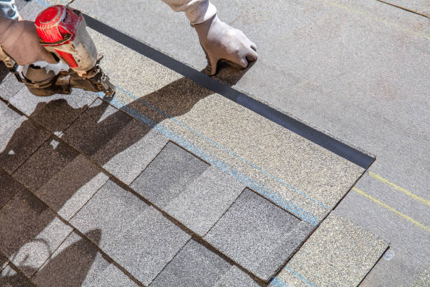 Best Roof Maintenance Services  in Geistown, PA
